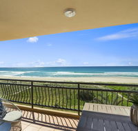 CASA DEL REY UNIT 5 - Tourism Gold Coast