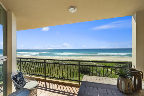 CASA DEL REY, UNIT 5 - Tourism Gold Coast 0