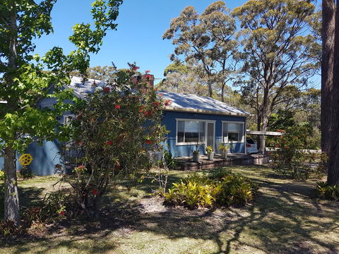 Casa Husky - Tourism Gold Coast 1