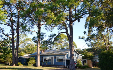 Casa Husky - Tourism Gold Coast 0