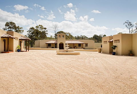 Casa La Vina Villas Pokolbin - Tourism Gold Coast 0