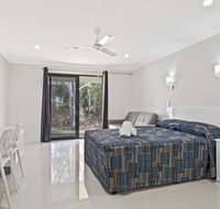 Casa Nostra Motel - Tourism Gold Coast