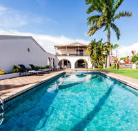 Casa Nostra Motel Mackay