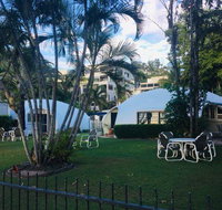 Casablanca dome trinity beach - Tourism Gold Coast