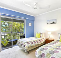 Cascades - Tourism Gold Coast