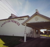 Casey on Princes Motel - Tourism Gold Coast