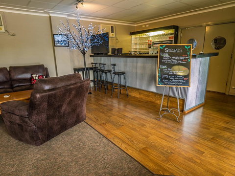 Casino Motor Inn - Tourism Gold Coast 0