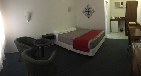 Casino Motor Inn - Tourism Gold Coast 3