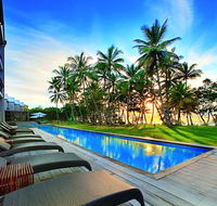 Castaways Resort  Spa On Mission Beach - Tourism Gold Coast