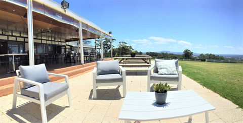 Castelli Estate Cellars Pty Ltd - Tourism Gold Coast 1