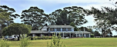 Castelli Estate Cellars Pty Ltd - Tourism Gold Coast 2