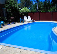 Castlemaine Central Cabin  Van Park - Tourism Gold Coast