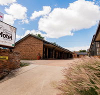 Castlemaine Colonial Motel - Tourism Gold Coast