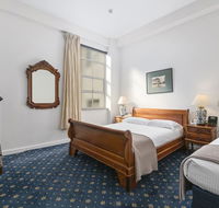 Castlereagh Boutique Hotel Ascend Hotel Collection - Tourism Gold Coast