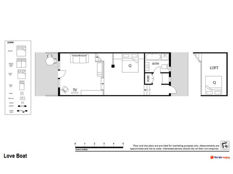 Casuarina Estate - Tourism Gold Coast 3