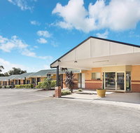 Catalina Motel Lake Macquarie - Gold Coast