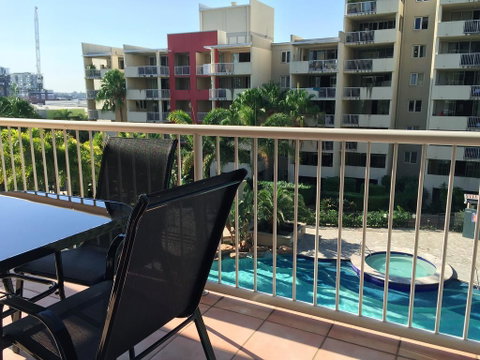 Cathedral Place - Tourism Gold Coast 1