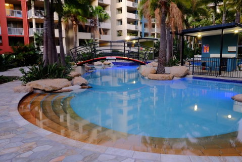 Cathedral Place - Tourism Gold Coast 3