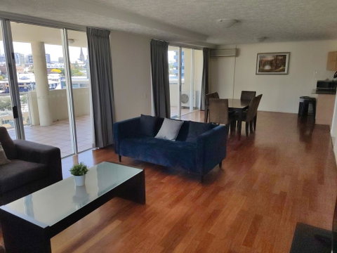 Cathedral Place - Tourism Gold Coast 2