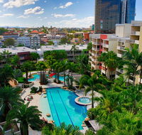 Cathedral Place - Tourism Gold Coast