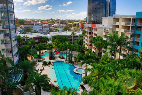 Cathedral Place - Tourism Gold Coast 0