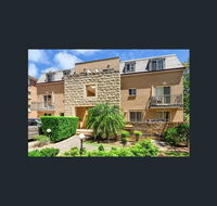 Caulta Apartments - Tourism Gold Coast
