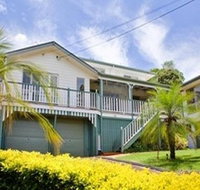 Cayambe View BB - Gold Coast