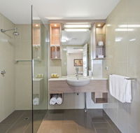 CBD Executive Apartments - Tourism Gold Coast