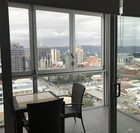 CBD Penthouse View Apartment - Tourism Gold Coast