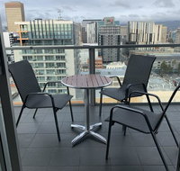 CBD Sky View Apartment - Tourism Gold Coast
