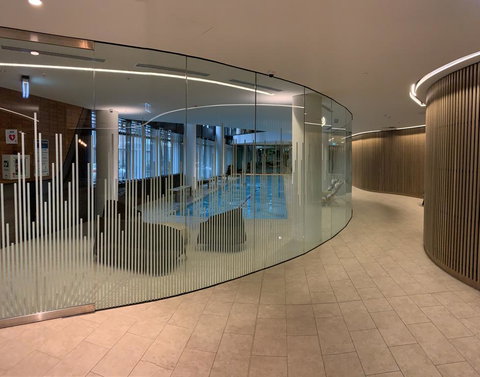 CBD Victoria Harbour Service Apartments - Tourism Gold Coast 2