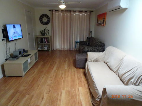 CCC - Central Clean Comfortable Apartment - Tourism Gold Coast 2