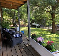 Cedar Country Retreat - Tourism Gold Coast