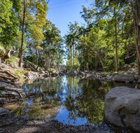 Cedar Creek Lodges - Gold Coast