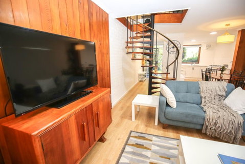 Cedar Holiday Units - Apartment 5 - Tourism Gold Coast 2