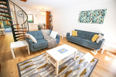 Cedar Holiday Units - Apartment 5 - Tourism Gold Coast 3