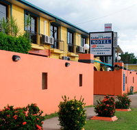 Cedar Lodge Motel - Gold Coast