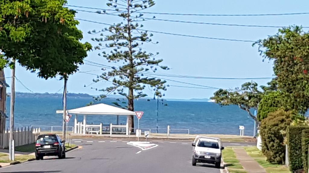 Wynnum QLD Tourism Gold Coast