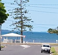 Cedar Lookout - Tourism Gold Coast