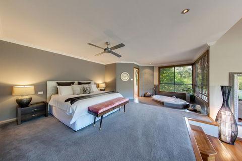 Cedars Mount View - Tourism Gold Coast 1