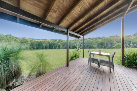 Cedars Mount View - Tourism Gold Coast 2