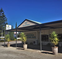Ceduna Motor Inn - Gold Coast