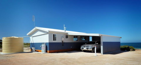 Ceduna Shelly Beach Caravan Park - Gold Coast 3