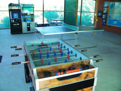 Ceduna Shelly Beach Caravan Park - Gold Coast 2