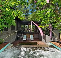 CELADON Holiday House - Tourism Gold Coast