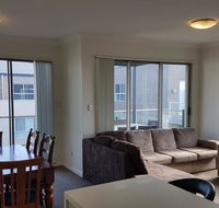 Centenary Park Apartments - Gold Coast