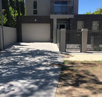 Central executive 4br townhouse - Tourism Gold Coast
