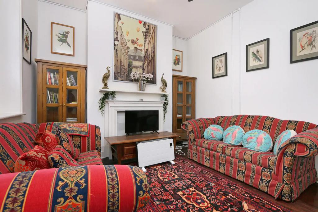 Fremantle WA Tourism Gold Coast