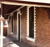 Central Holiday Home on Hume - Tourism Gold Coast