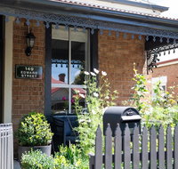 Central Luxe Villa 149 - Tourism Gold Coast